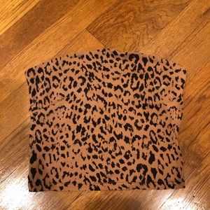 Urban outfitters tube top